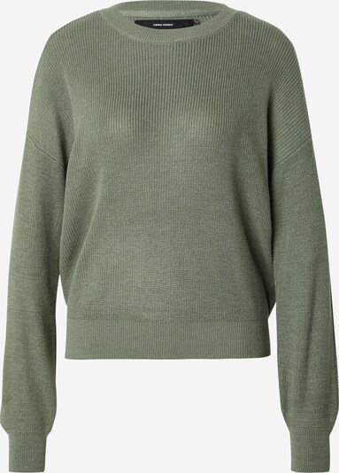 Pullover 'NEW LEXSUN' VERO MODA di colore verde, Visualizzazione prodotti