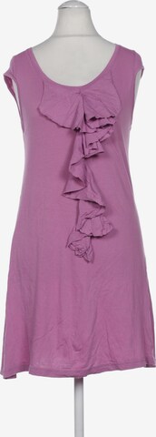 ROXY Dress in S in Pink: front