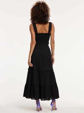 Top 'Ilona' di Shiwi in nero