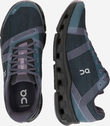 Chaussure de course 'Cloudgo' On en gris