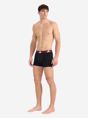 ADIDAS SPORTSWEAR Long underpants ' Active Flex Cotton ' in Blue