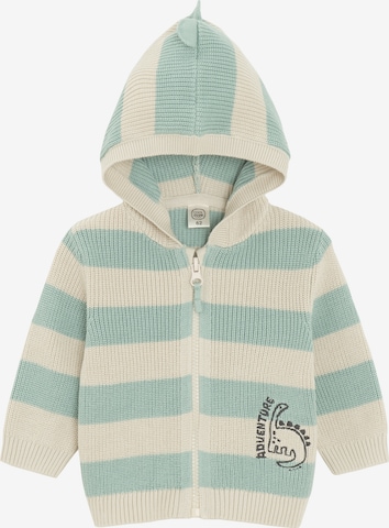 Cool Club Collegetakki värissä sininen: etupuoli