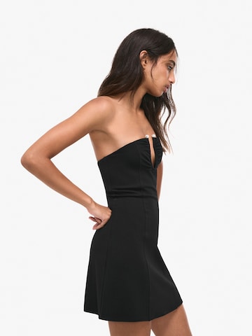 Robe Bershka en noir