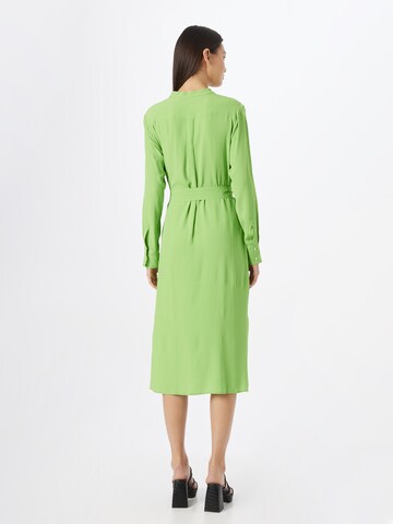 Marella Shirt Dress 'OPORTO' in Green