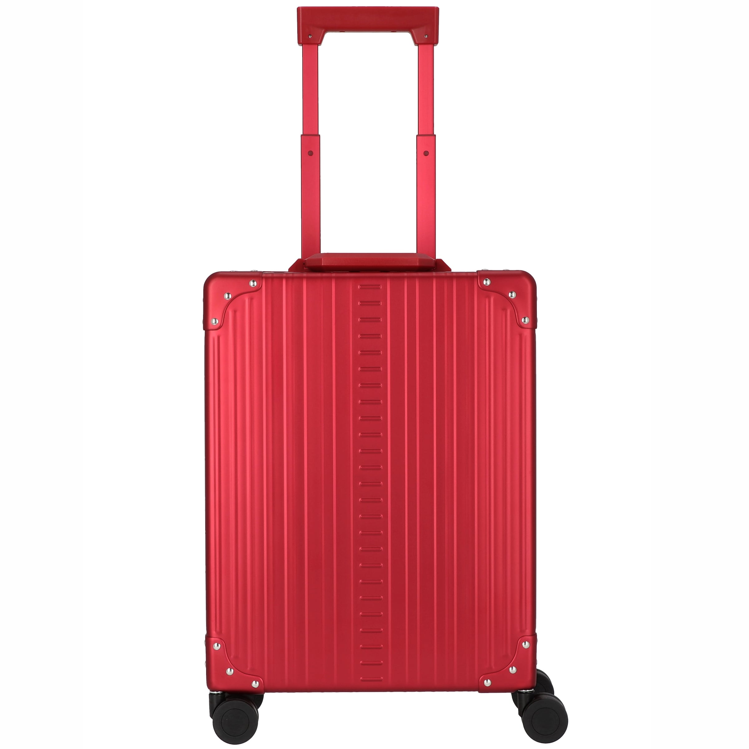 Männer Taschen & Rucksäcke Aleon Trolley in Rubinrot - PA17228 Männer Taschen & Rucksäcke Aleon Trolley in Rubinrot - PA17228