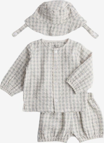Set Marks & Spencer en beige : devant