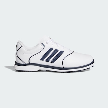 ADIDAS PERFORMANCE Sportschuh 'Alphaflex Zoysia' in Weiß