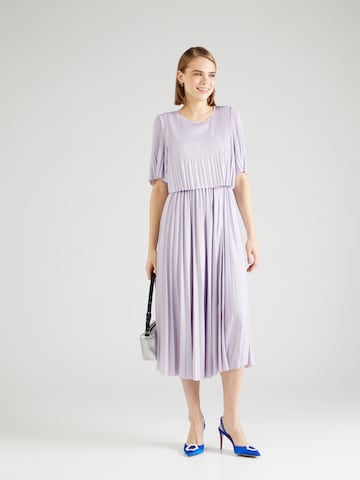 Robe 'Lulu' ABOUT YOU en violet