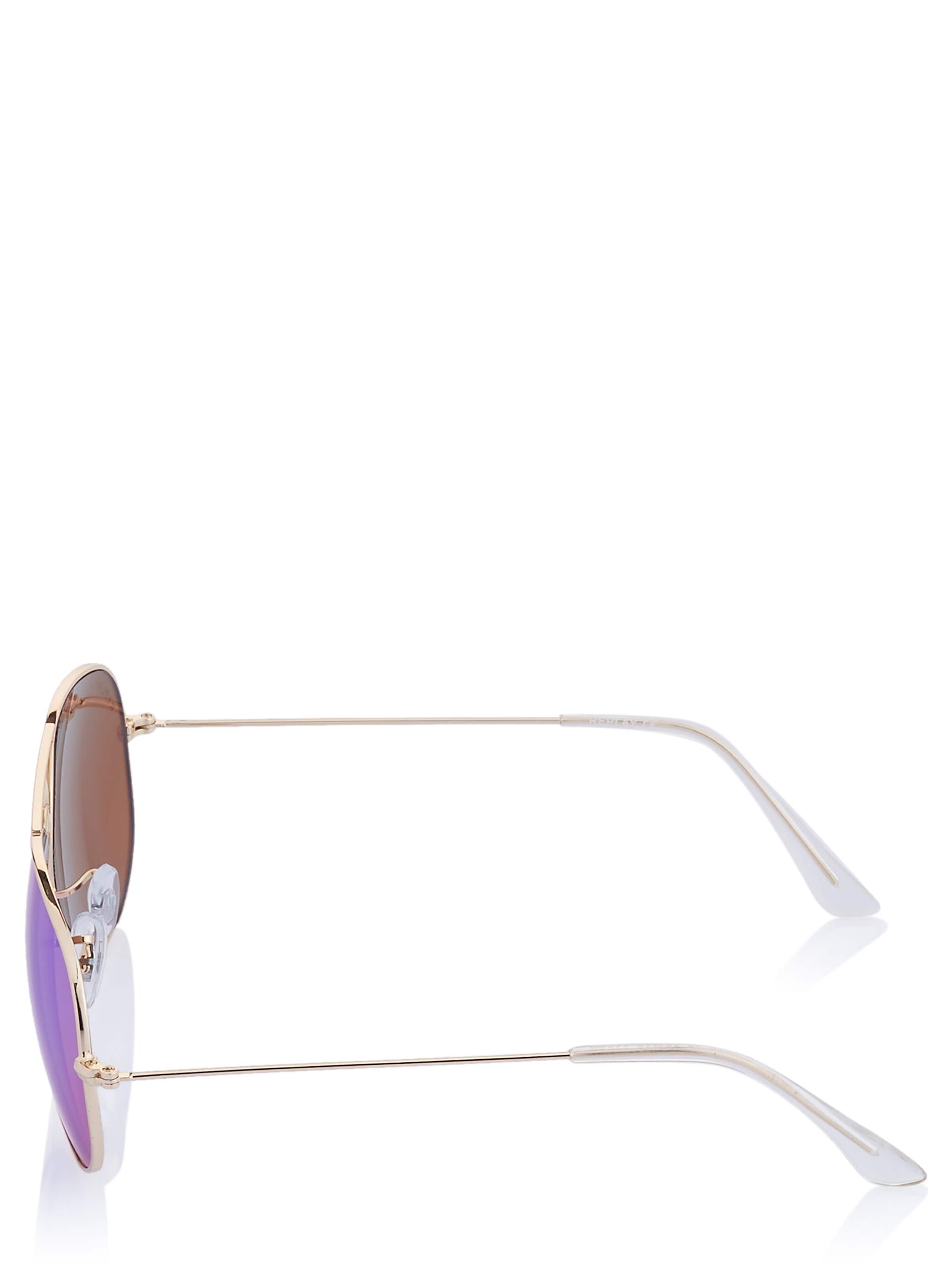 REPLAY - Gafas de sol 'Replay Sonnenbrille' en oro