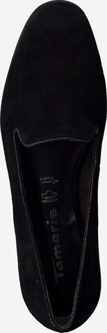 Slipper di TAMARIS in nero