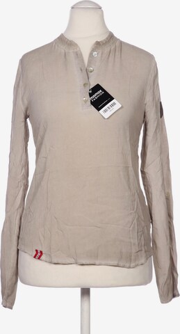 Almgwand Blouse & Tunic in XS in Beige: front