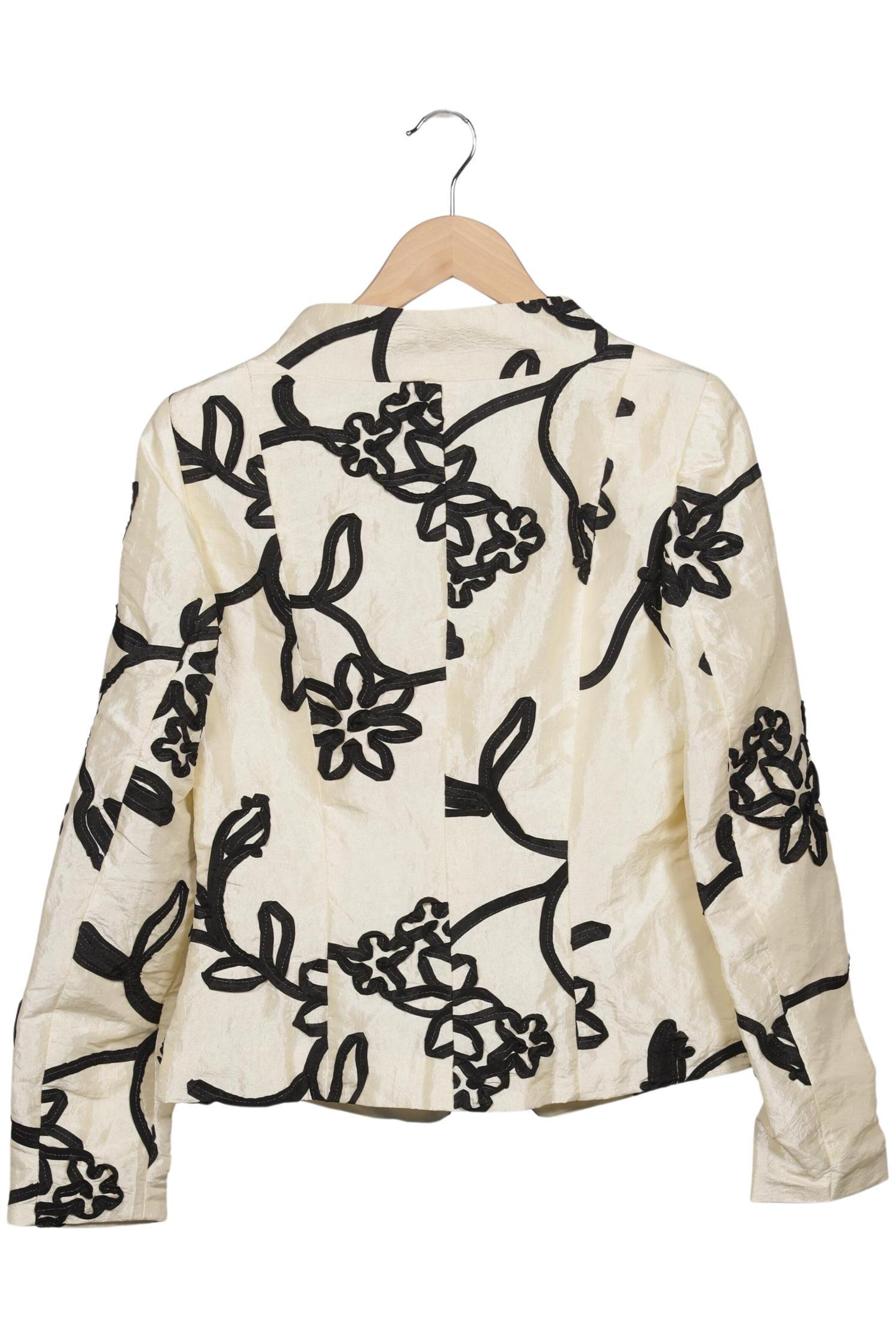 ALBA MODA Jacket & Coat in M in Mixed colors