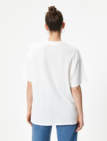Koton Shirt in White