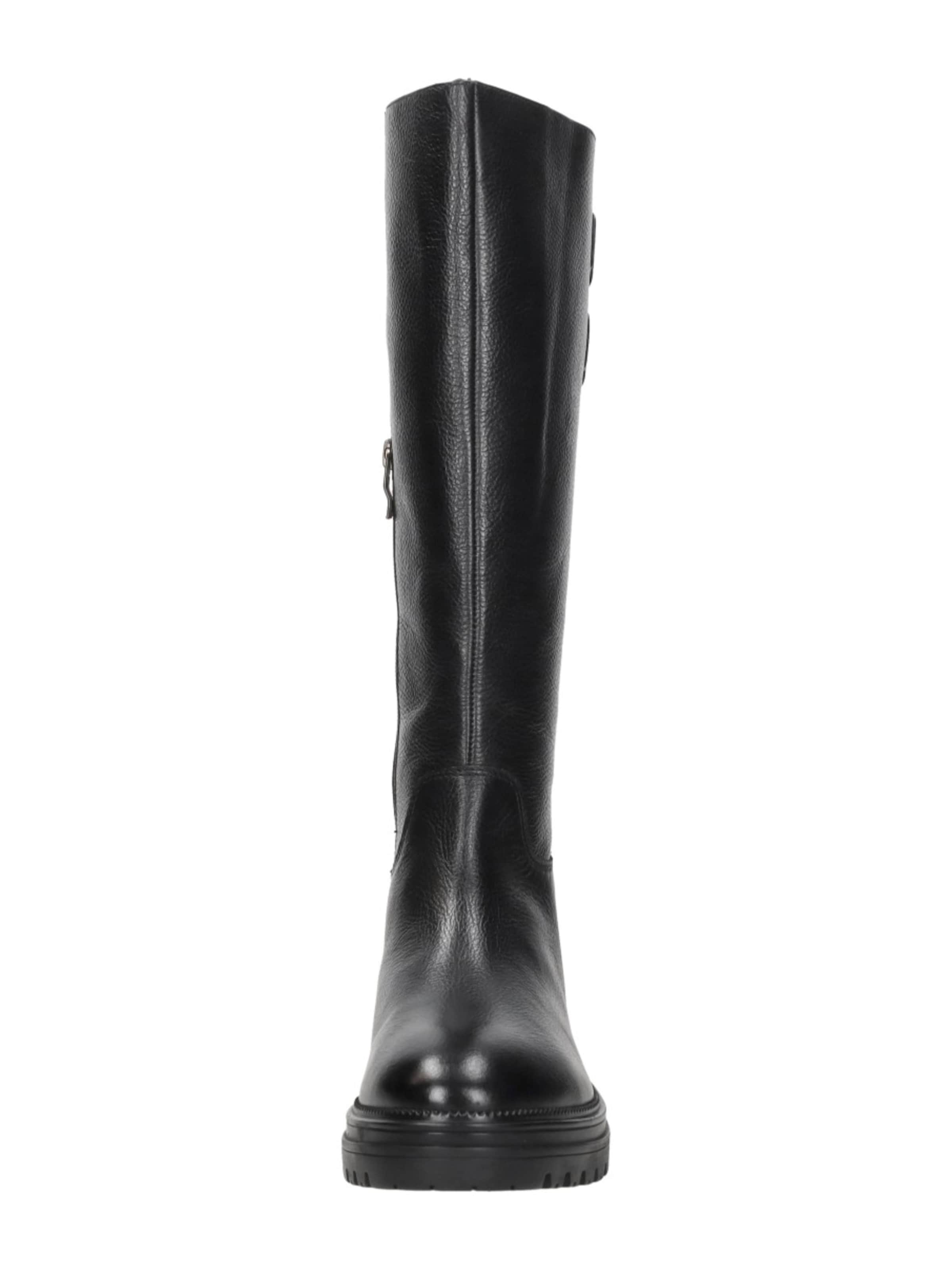 MARUTI Boots 'Briony' in Black