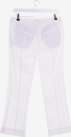 Marc Cain Jeans in 27-28 in White