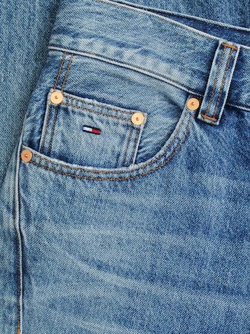 Tommy Jeans Barrel Farmer 'Ashton' - kék