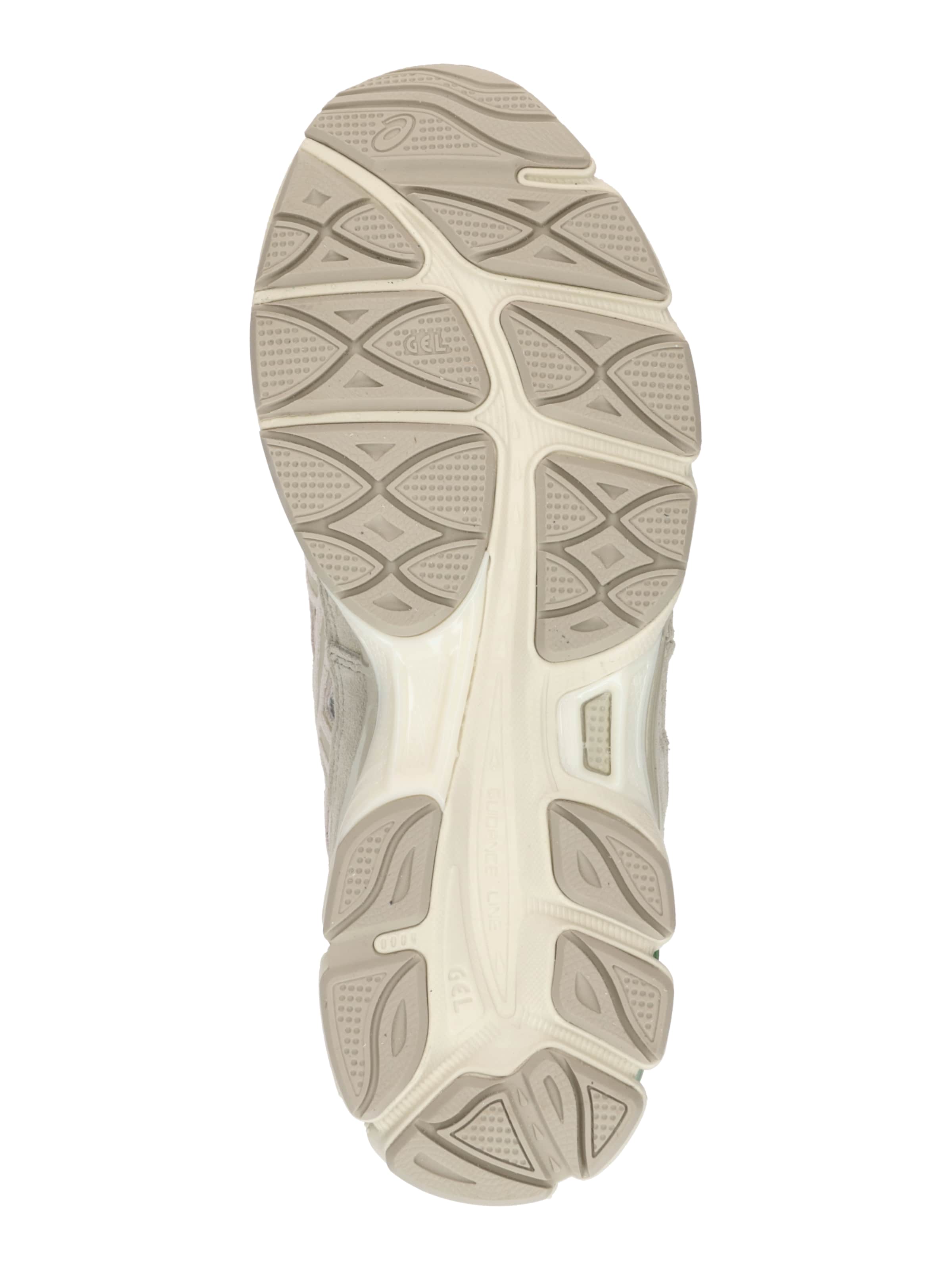 ASICS SportStyle Trainers 'GEL-NYC' in White