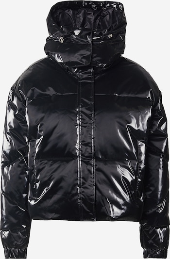 EA7 Emporio Armani Prijelazna jakna u crna, Pregled proizvoda