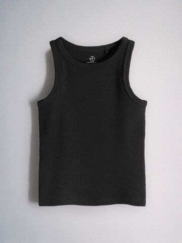 Haut The Set en marron