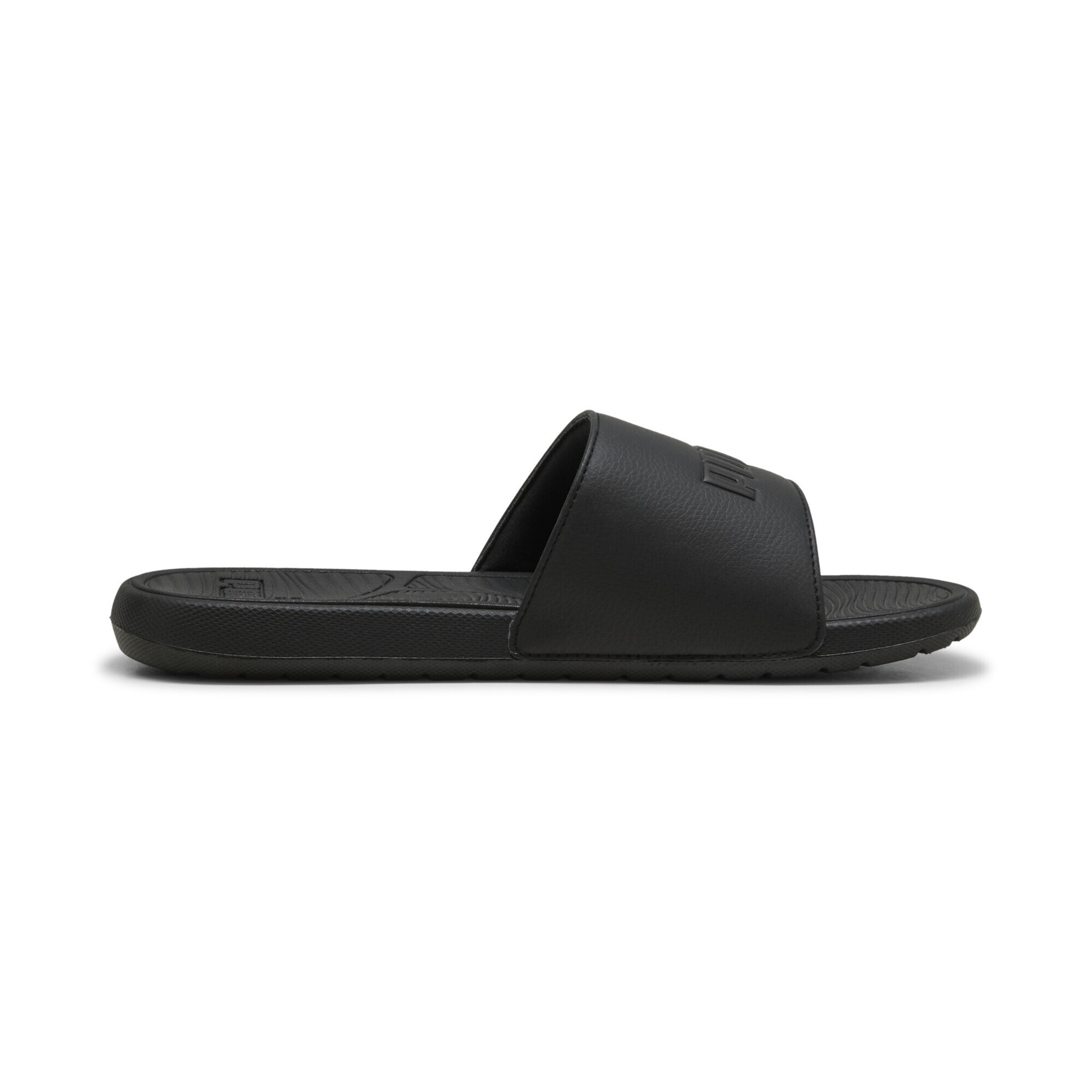 Mule PUMA en noir