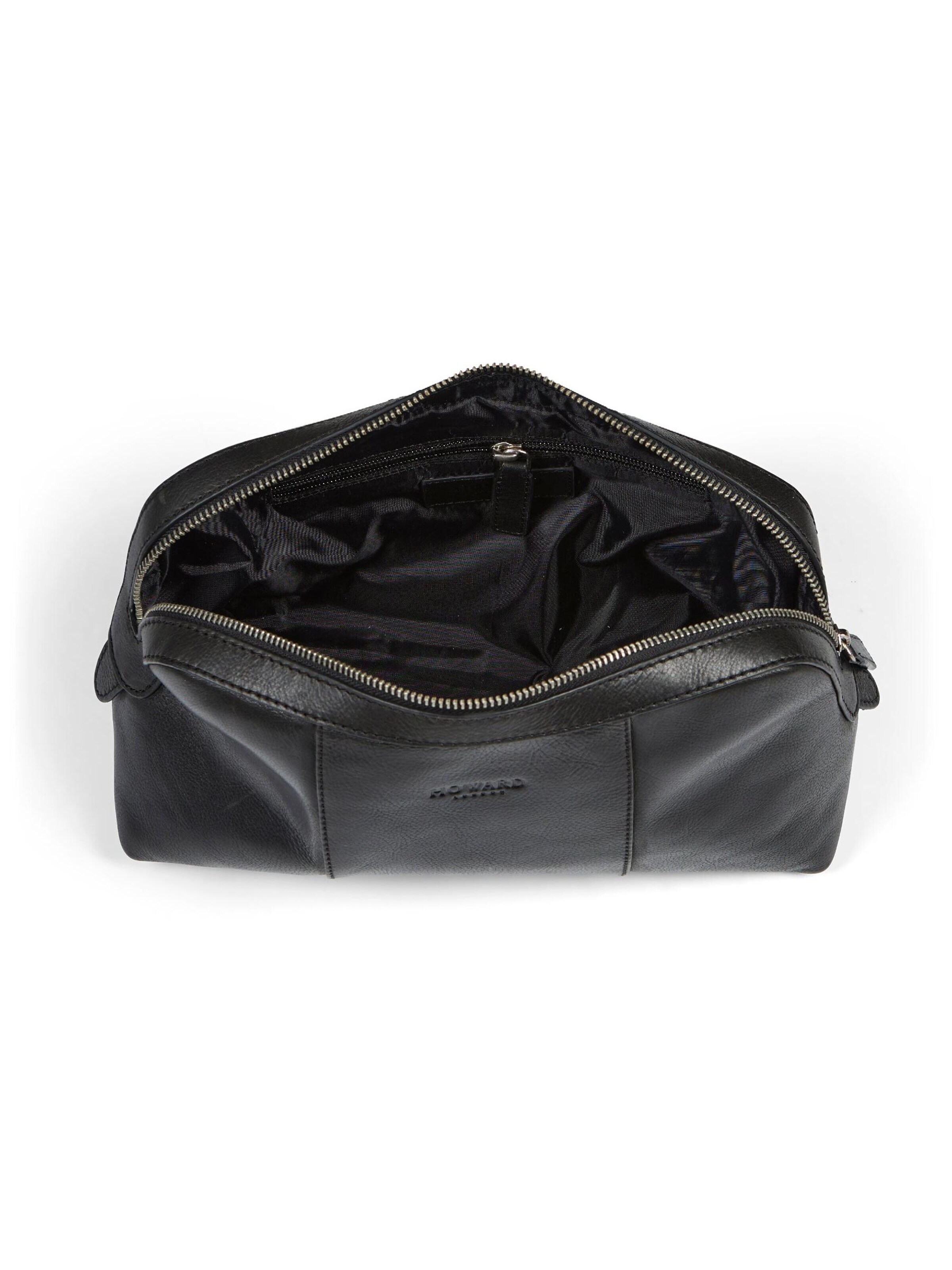 Howard London - Neceser en negro
