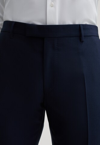 Coupe slim Costume 'Herby-Blayr' JOOP! en bleu