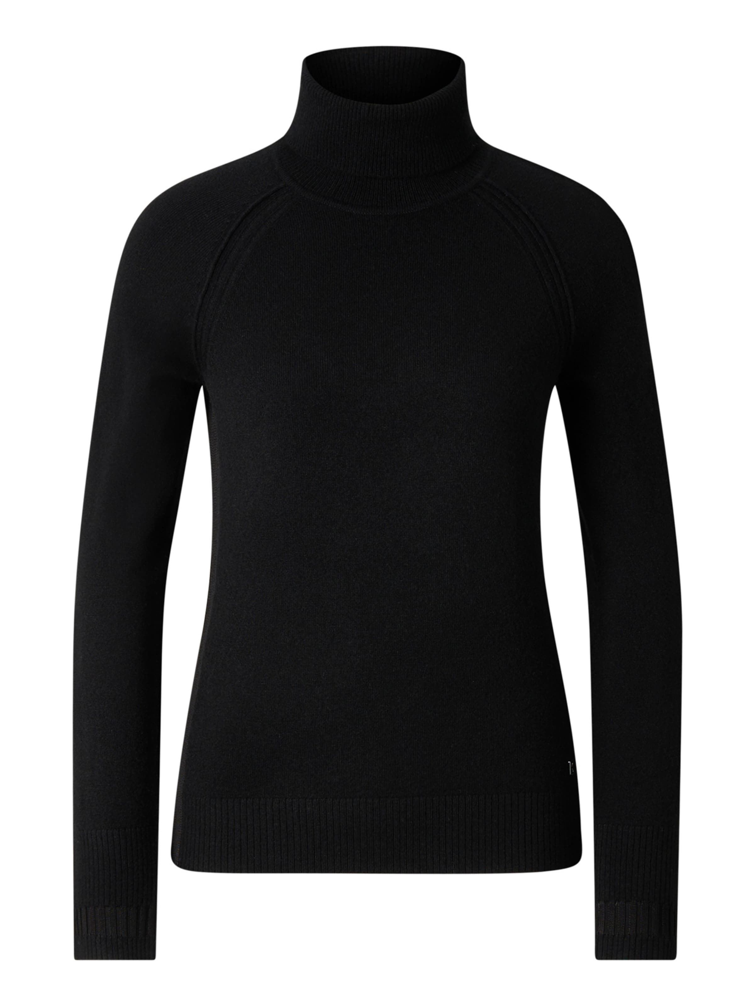 BOGNER Sweater 'Vaiana' in XS in Black, Item view