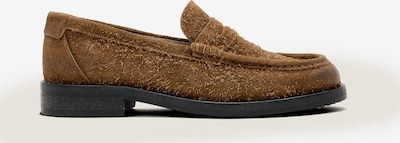AllSaints Loafer 'BLOOM' koossa 41 värissä ruskea, Tuotenäkymä