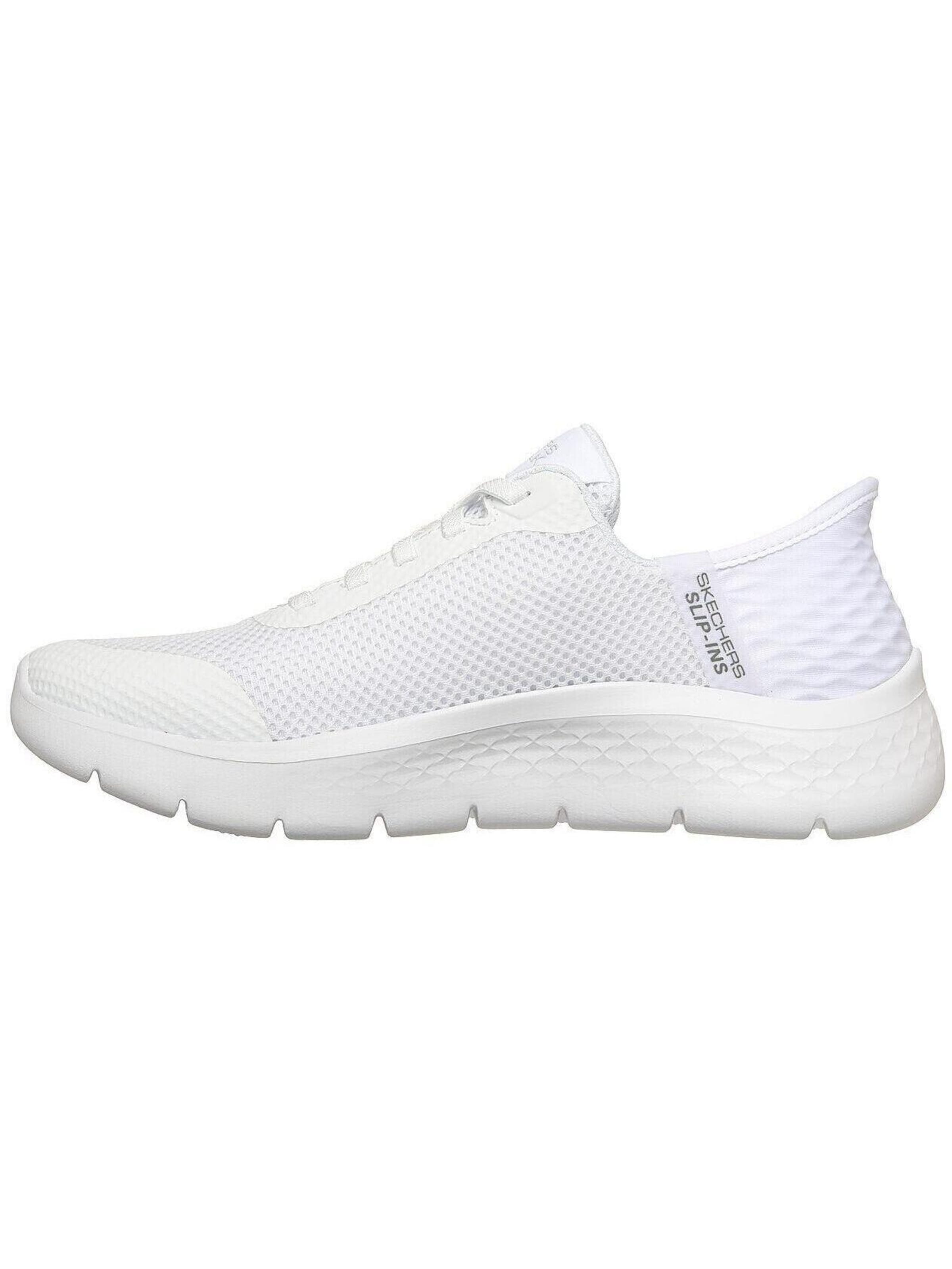 SKECHERS Sportschuh 'Skechers Go Walk Flex - Grand'‌‌‌‌‌ in Weiß