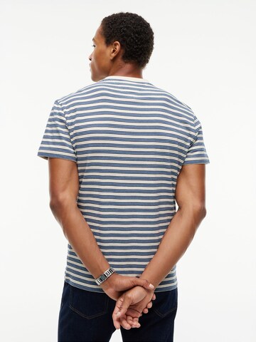 T-Shirt Tommy Jeans en beige
