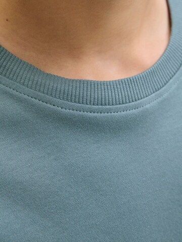 Jack & Jones Junior Shirt in Blauw