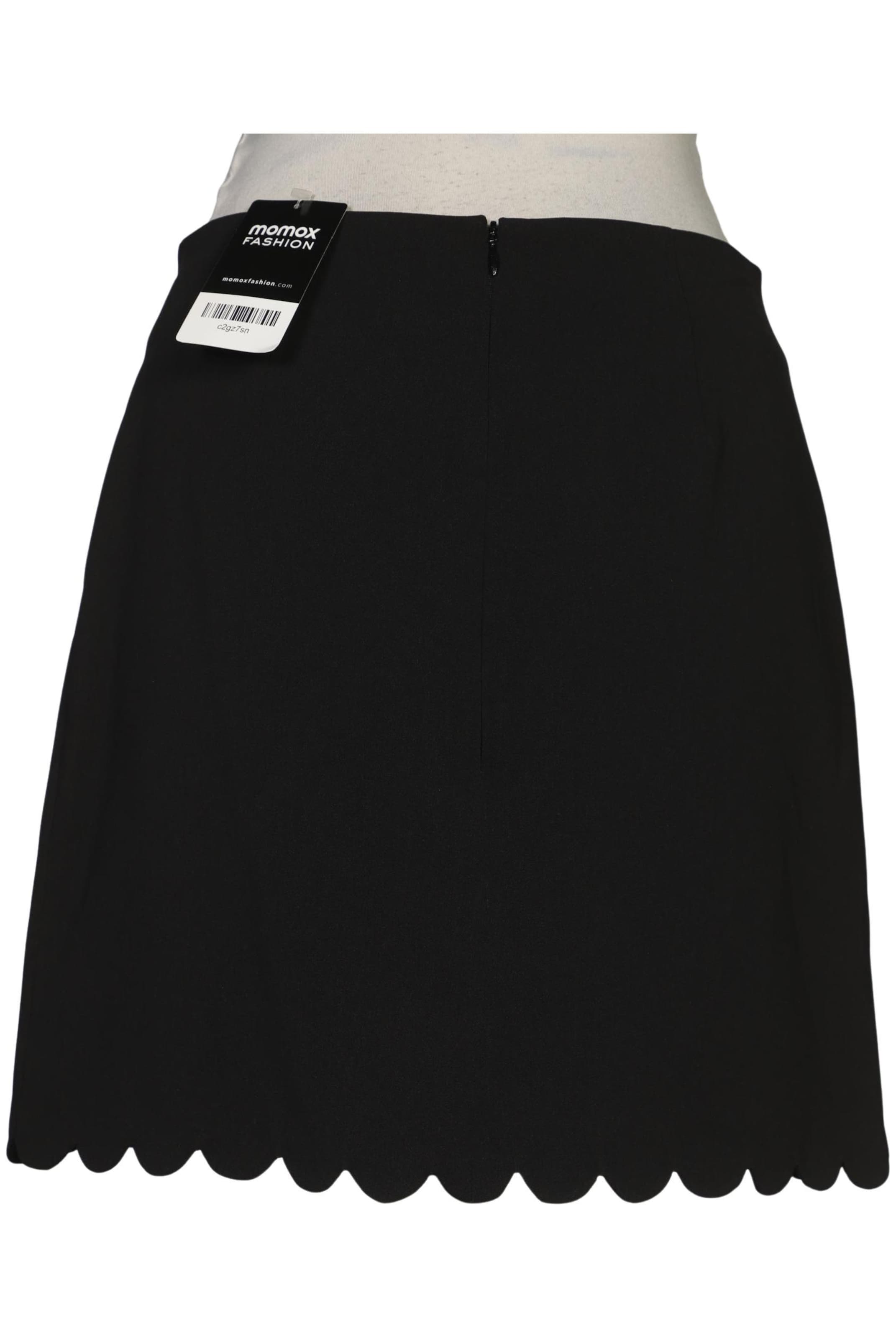 HALLHUBER Skirt in XS in Black
