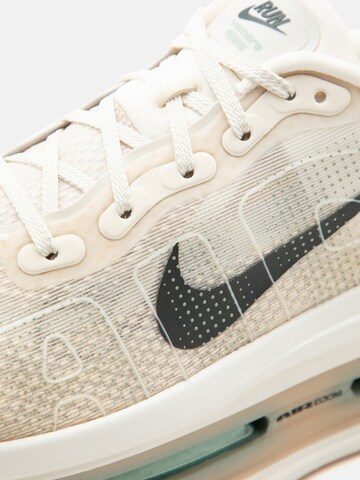 Sneaker de alergat 'VOMERO PREMIUM' de la NIKE pe bej