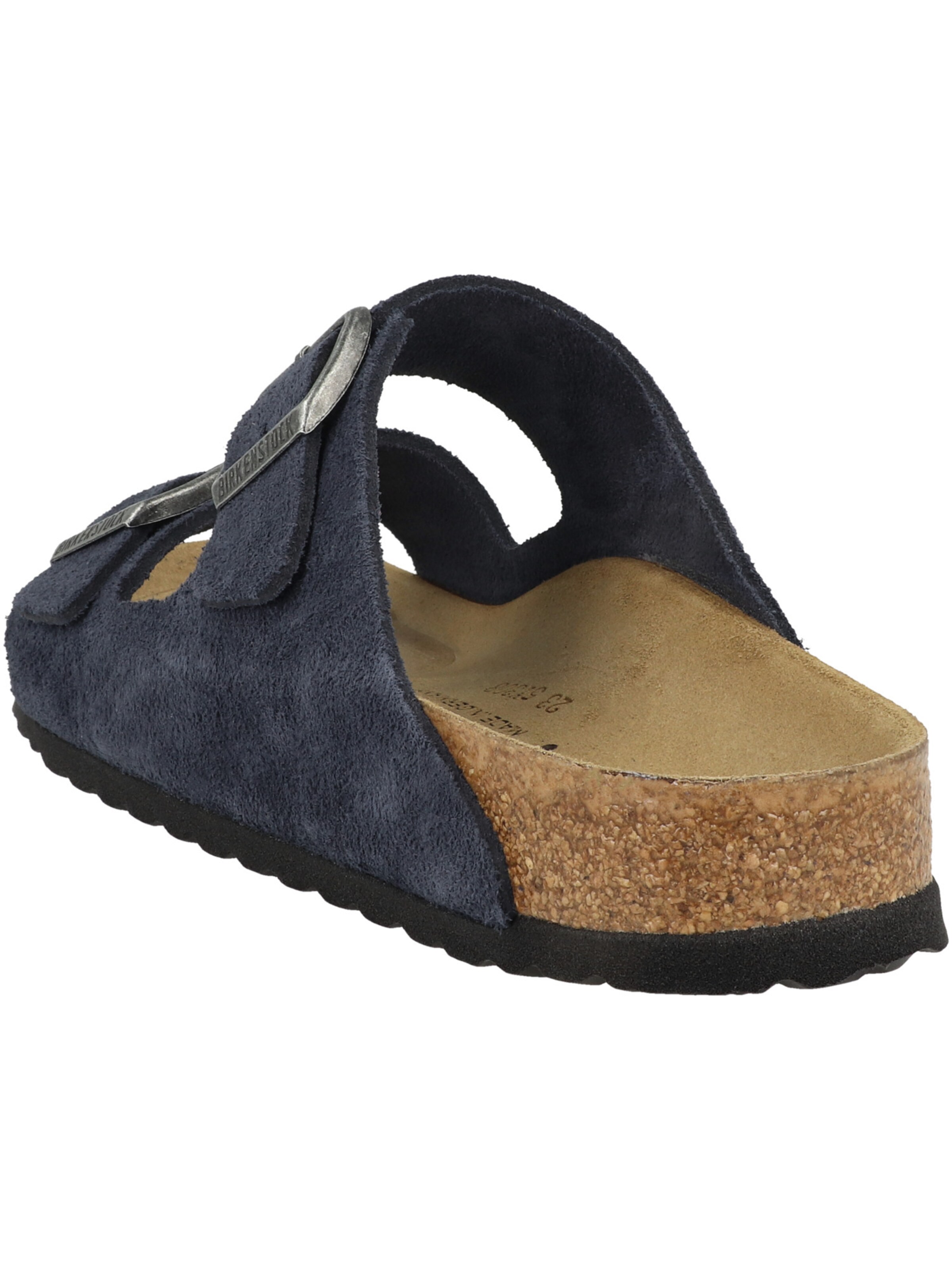 Mule 'Arizona' BIRKENSTOCK en bleu