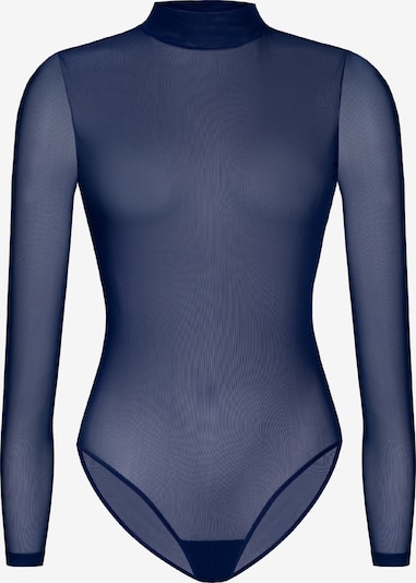 Marškinėliai-glaustinukė 'Amy' iš TEYLI, spalva – tamsiai mėlyna jūros spalva, Prekių apžvalga