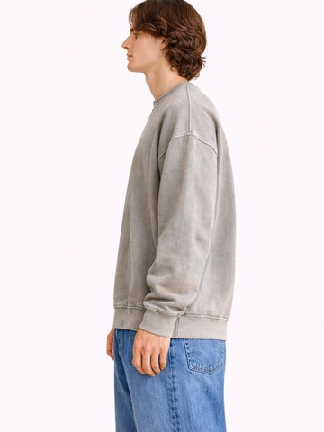 A Question Of (AQO) Sweatshirt 'Acid' in Blue