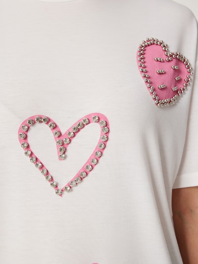 Happiness İstanbul Särk helepruun / roosa, Tootevaade