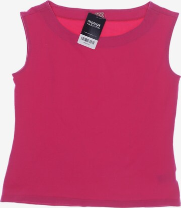 Qiero Top L in Pink: predná strana