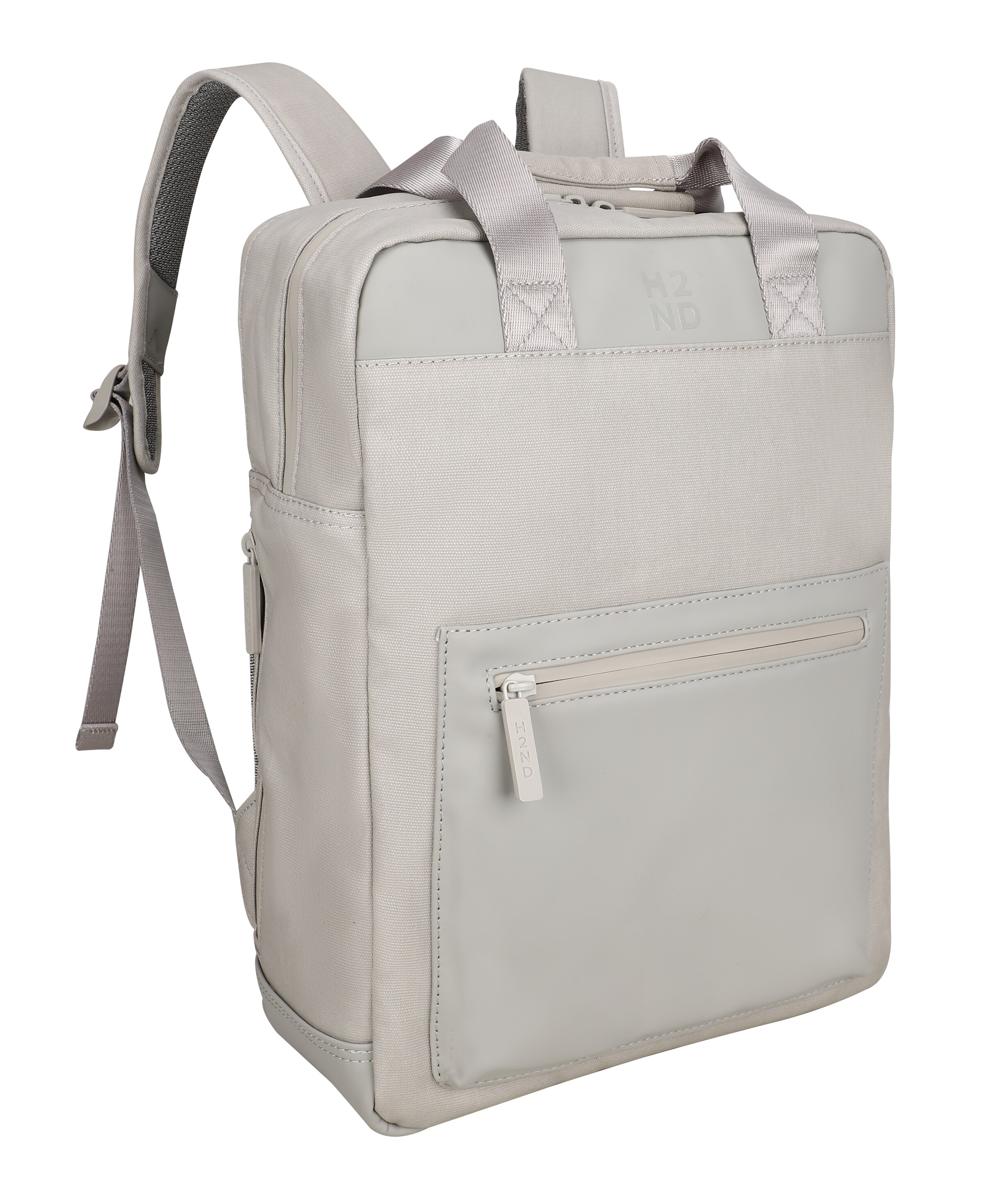 Harbour 2nd Backpack in Grey