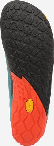 MERRELL Spordijalats 'VAPOR GLOVE 4', värv roheline