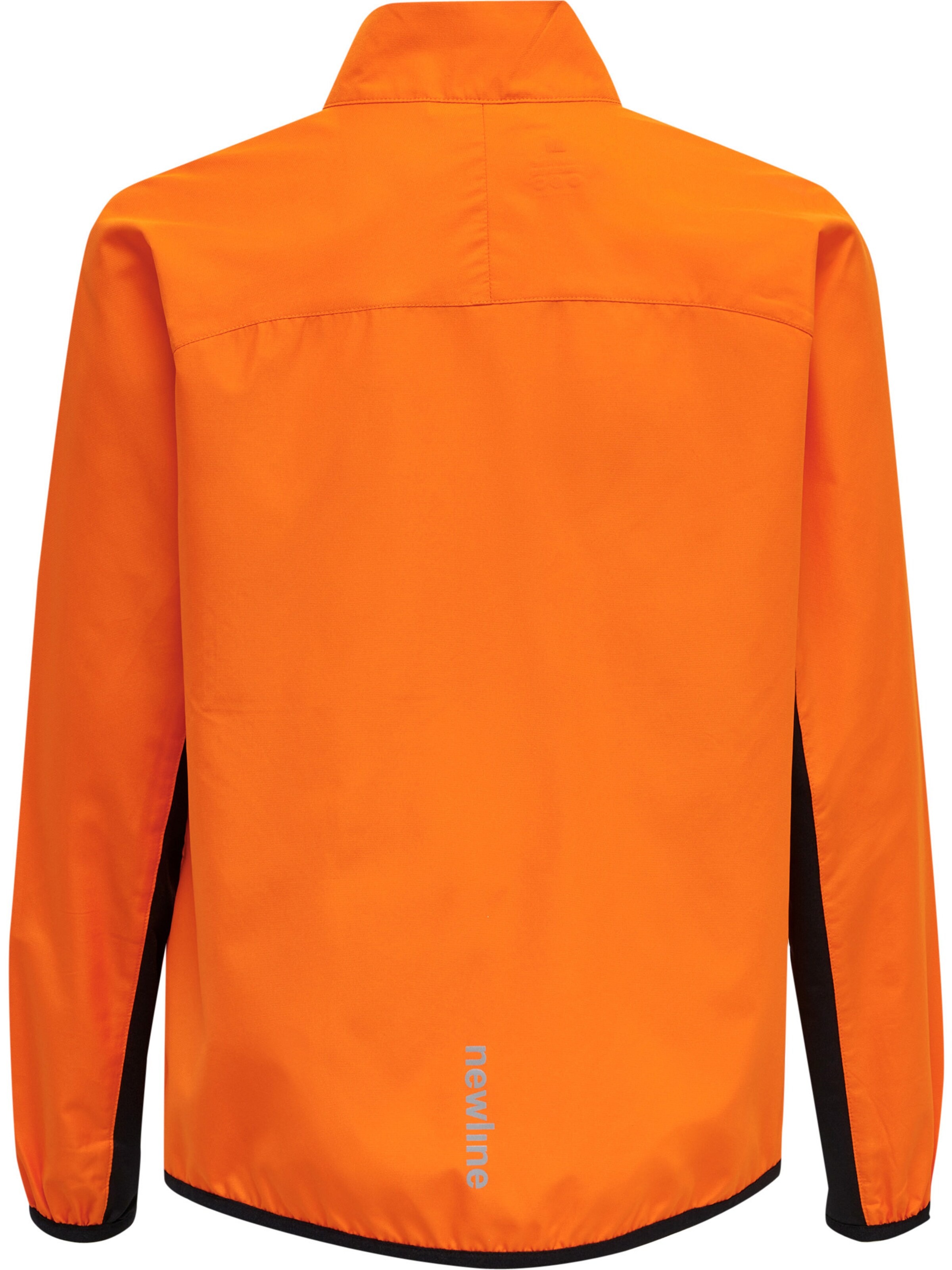 Newline Sportsjakke i orange
