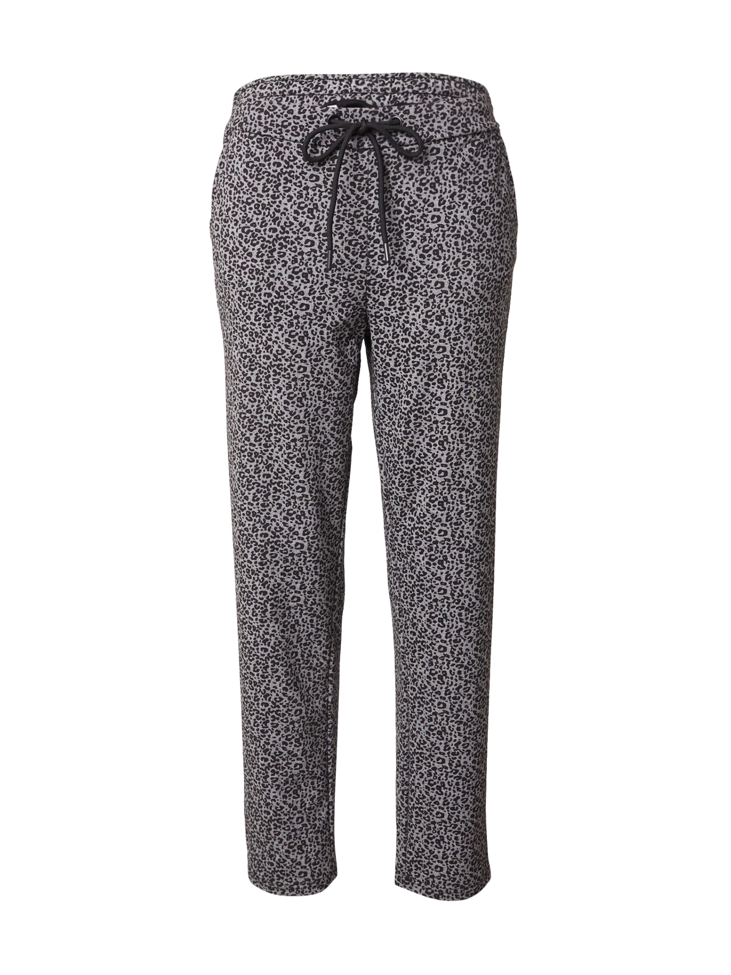 regular Pantaloni 'An44gelari' di ZABAIONE in grigio: frontale