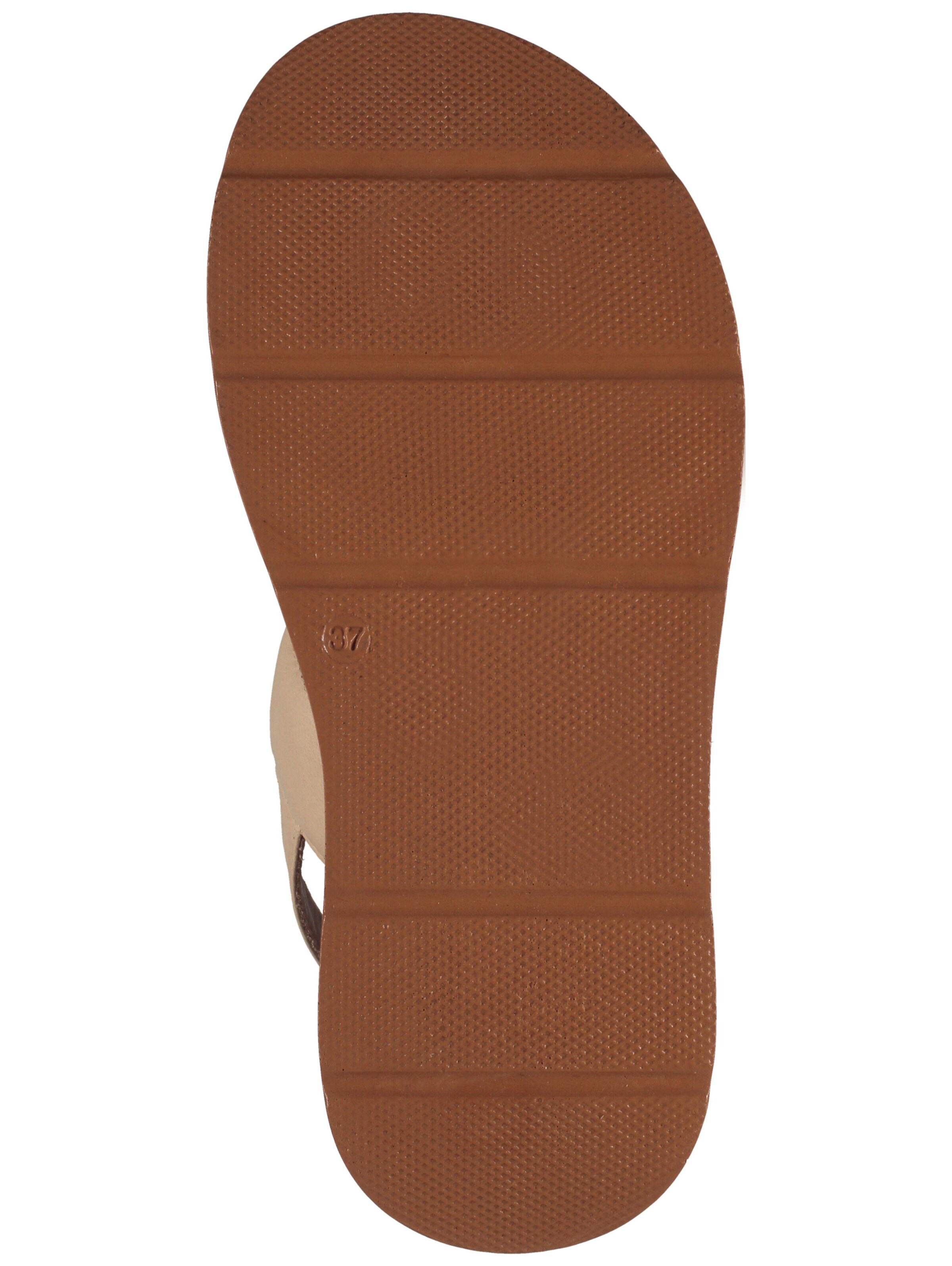 ILC Strap sandal in Beige