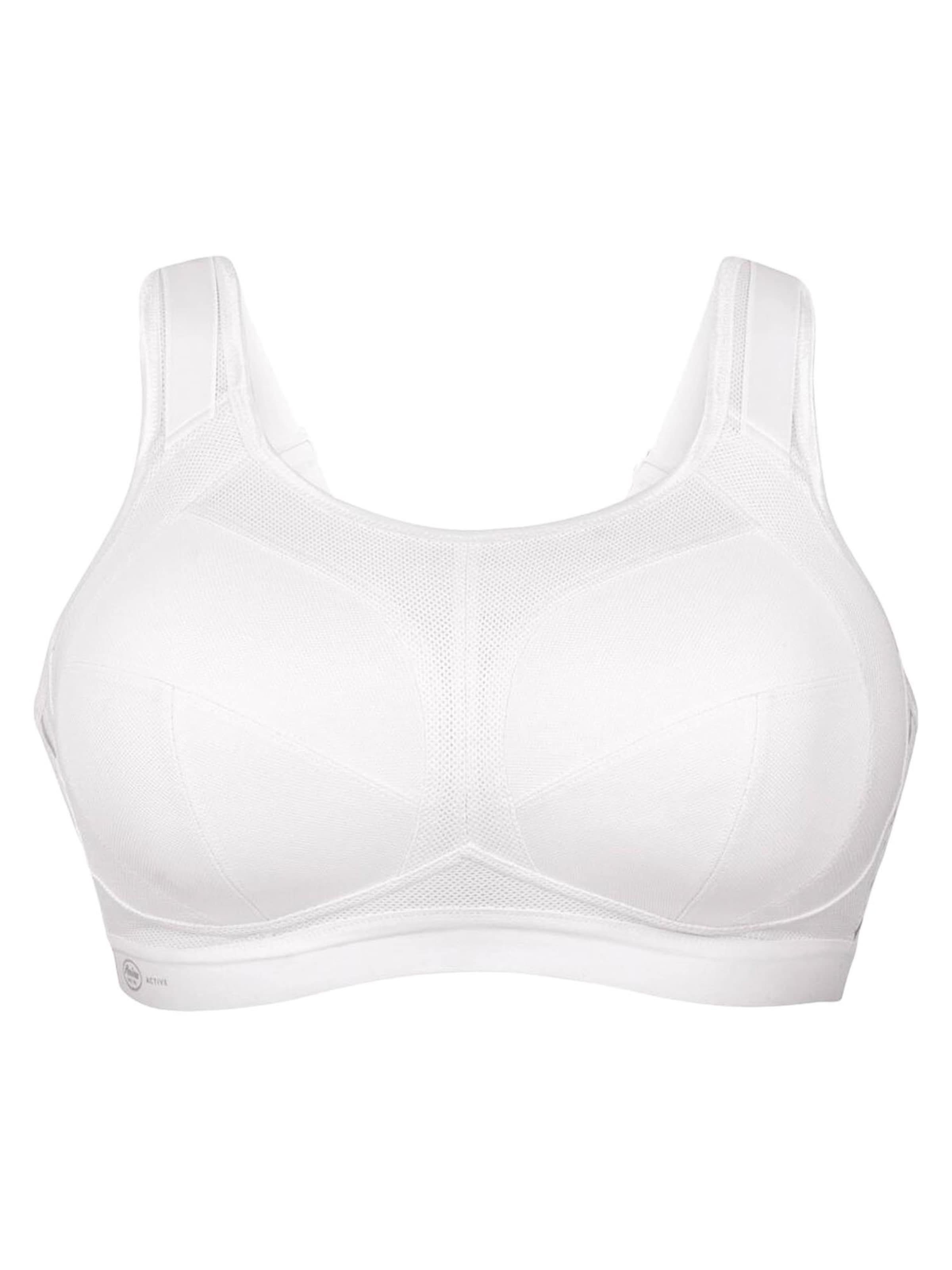 ANITA BH 'extreme control plus'‌‌‌‌‌‌‌‌ in Weiß: Vorderseite