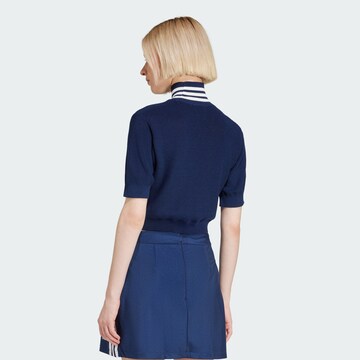 Pullover di ADIDAS ORIGINALS in blu