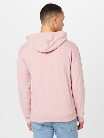 rozā HOLLISTER Sportisks džemperis