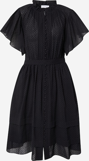 Hofmann Copenhagen Kleid 'Lulu' in schwarz, Produktansicht