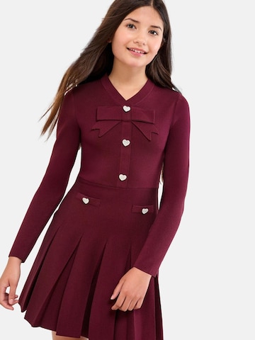 Lipsy Ruha - piros: elől