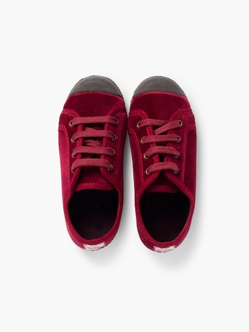 Pisamonas Sneakers in Red
