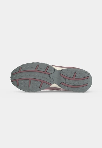 new balance Sneakersy niskie '204' w kolorze fioletowy